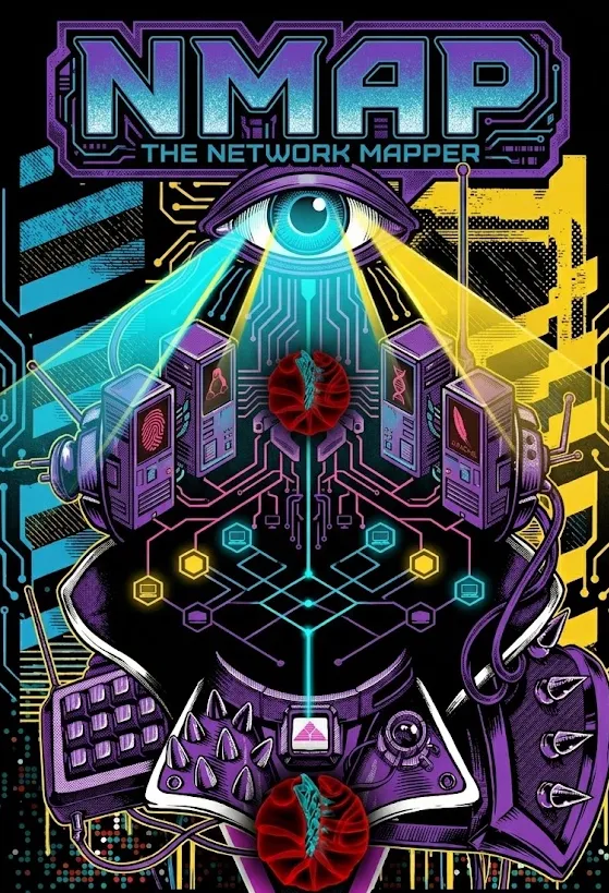 Nmap