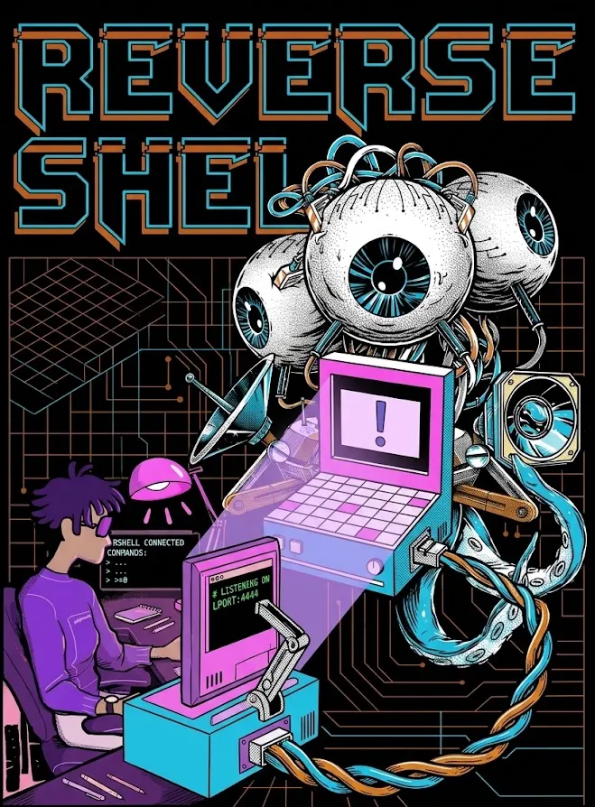 Reverse Shell